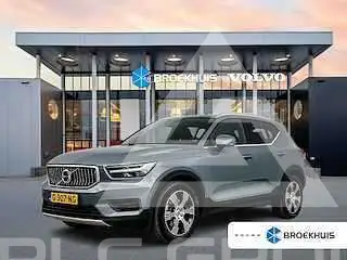 2018 Volvo XC40