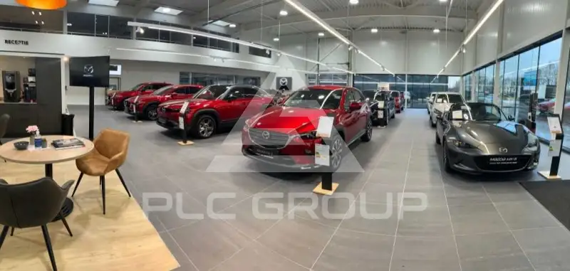2018 Volvo XC40