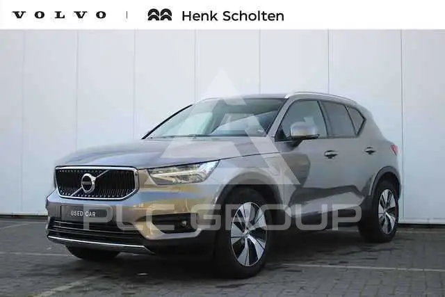 2018 Volvo XC40