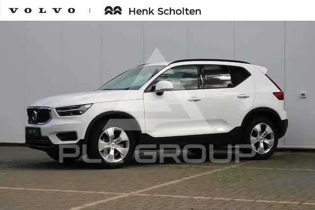2018 Volvo XC40