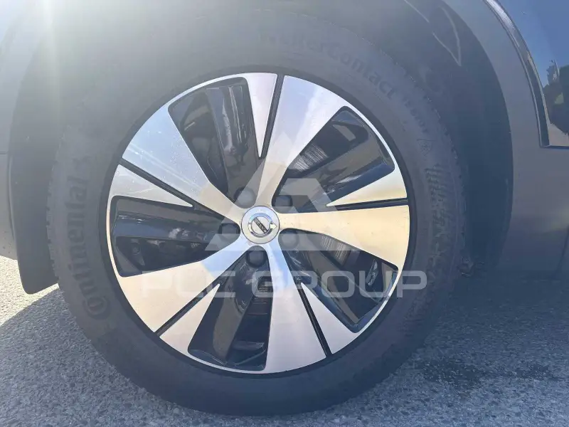 2018 Volvo XC40