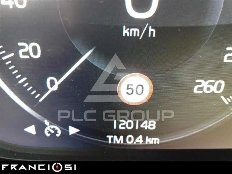 2018 Volvo XC40