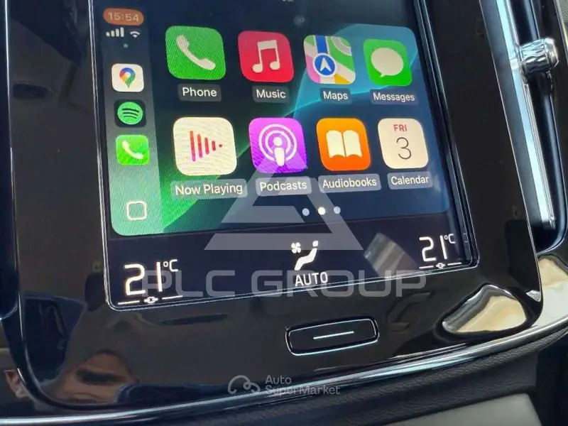 2018 Volvo XC40