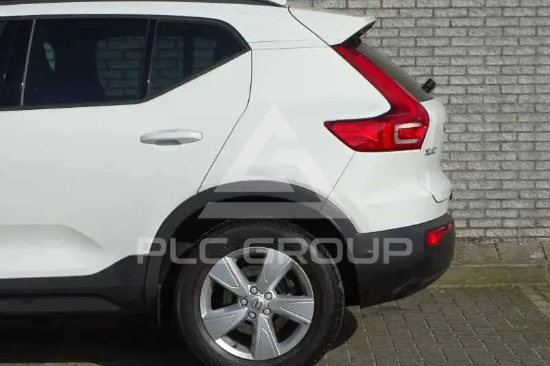 2018 Volvo XC40