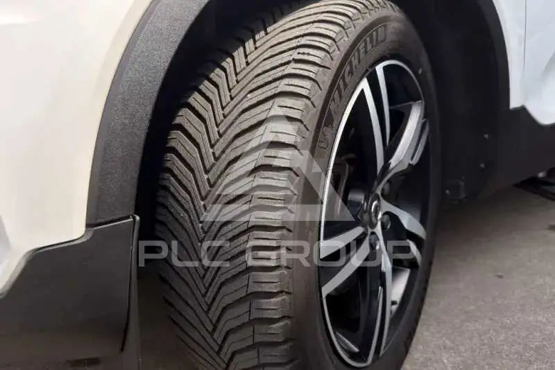 2018 Volvo XC40