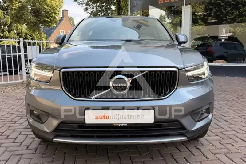 2018 Volvo XC40