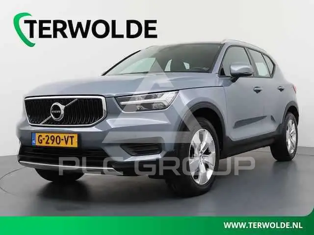 2018 Volvo XC40