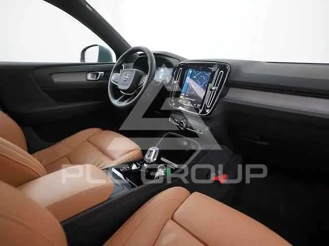 2018 Volvo XC40