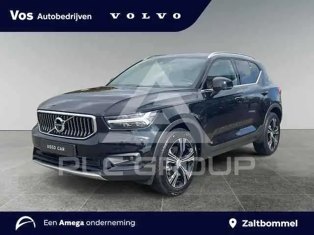 2018 Volvo XC40