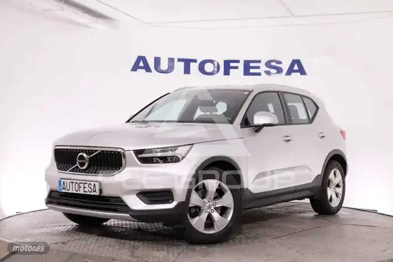 2018 Volvo XC40