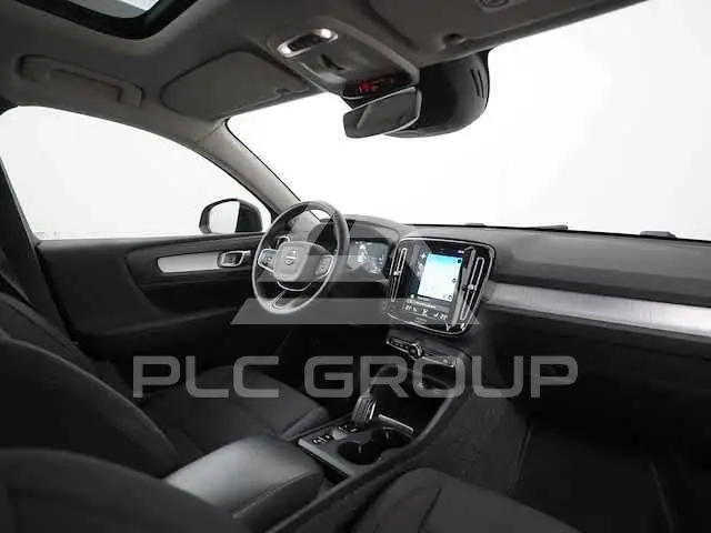 2018 Volvo XC40