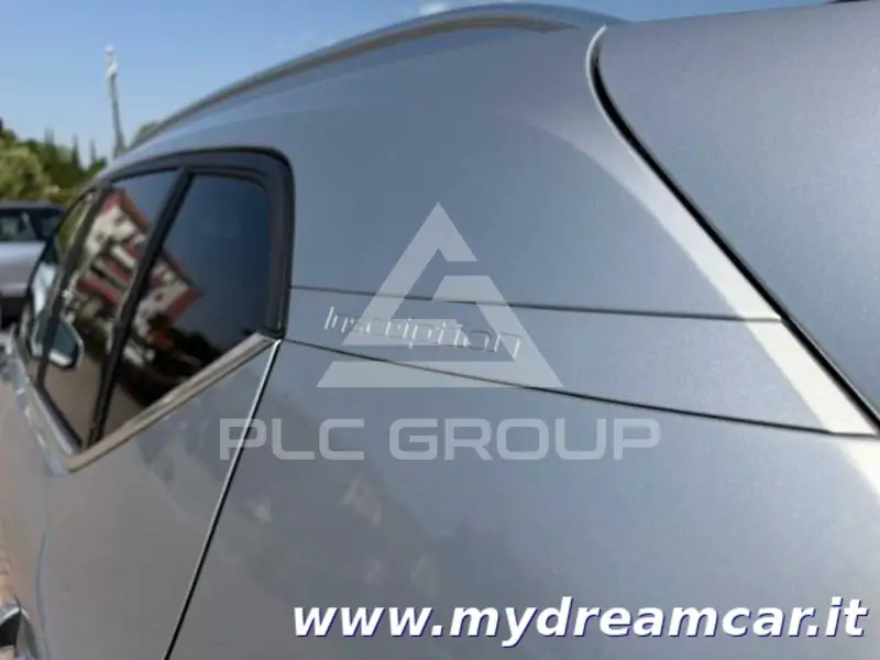 2018 Volvo XC40