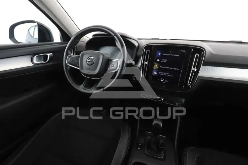 2018 Volvo XC40