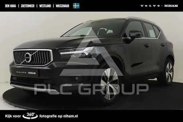 2018 Volvo XC40