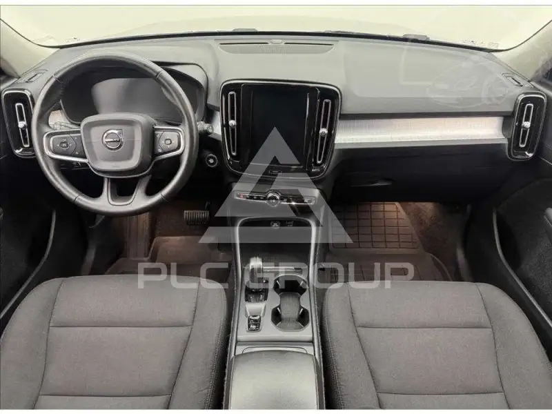 2018 Volvo XC40