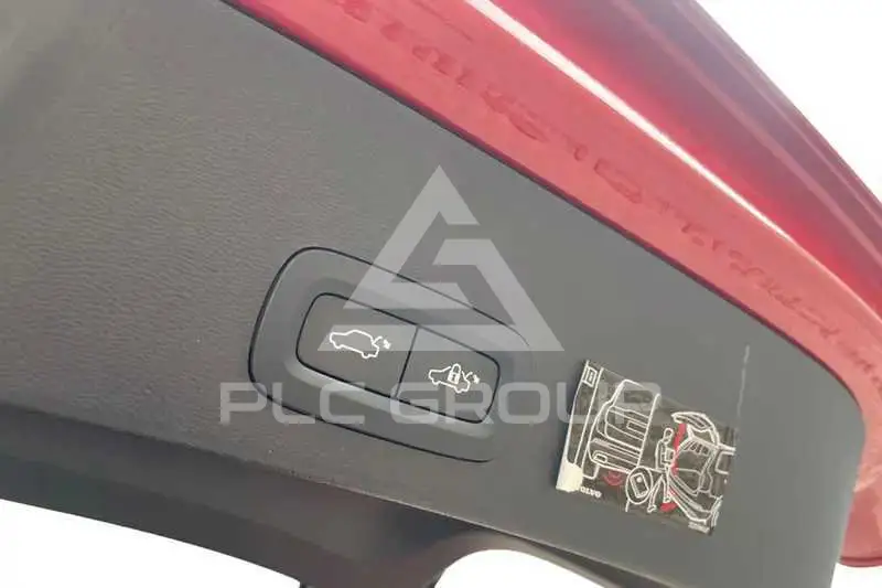 2018 Volvo XC40
