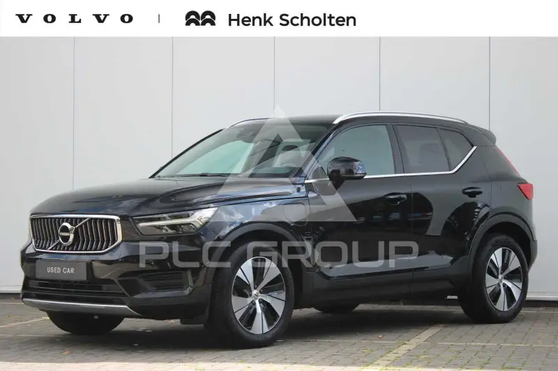 2018 Volvo XC40
