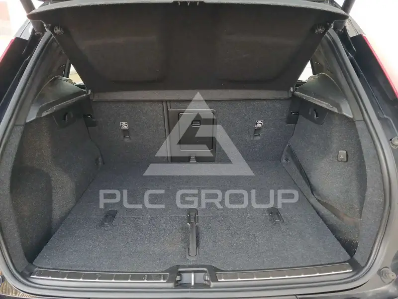 2018 Volvo XC40