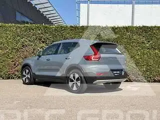 2018 Volvo XC40