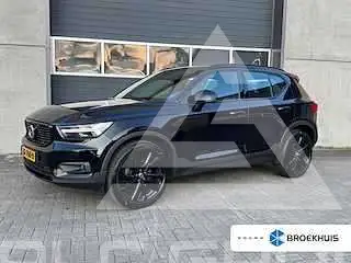 2018 Volvo XC40