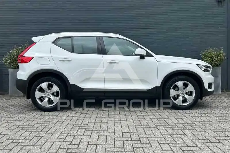 2018 Volvo XC40
