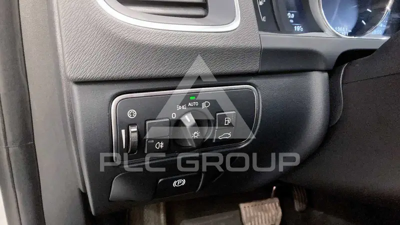 2018 Volvo V60