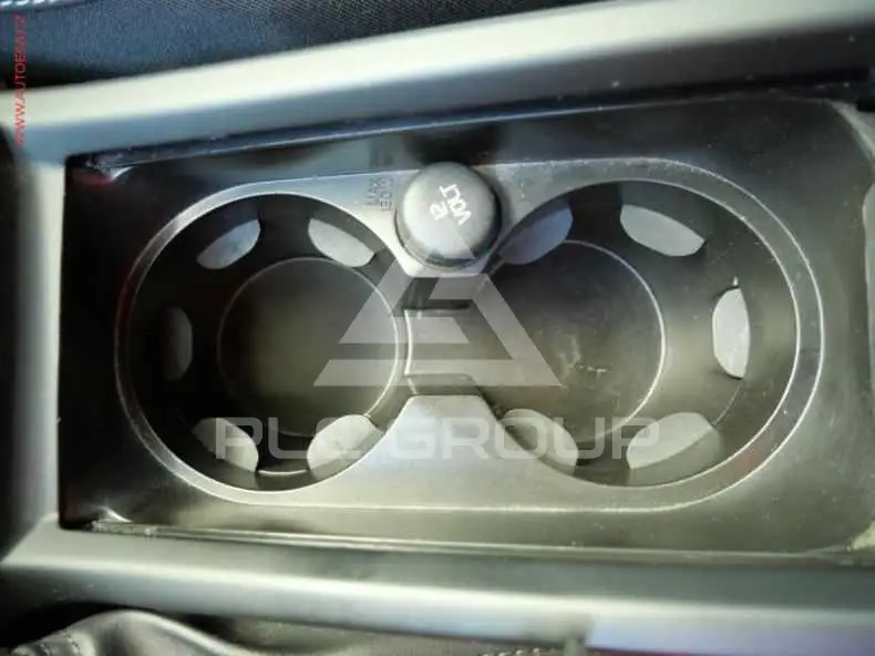 2018 Volvo V40