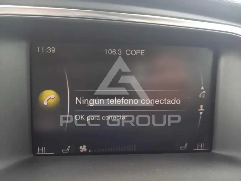 2018 Volvo V40