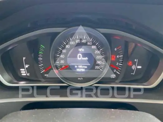 2018 Volvo V40