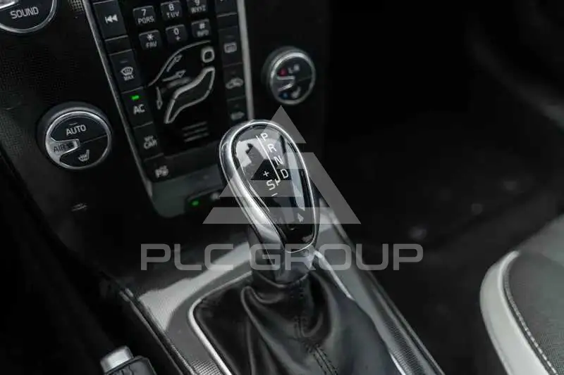 2018 Volvo V40