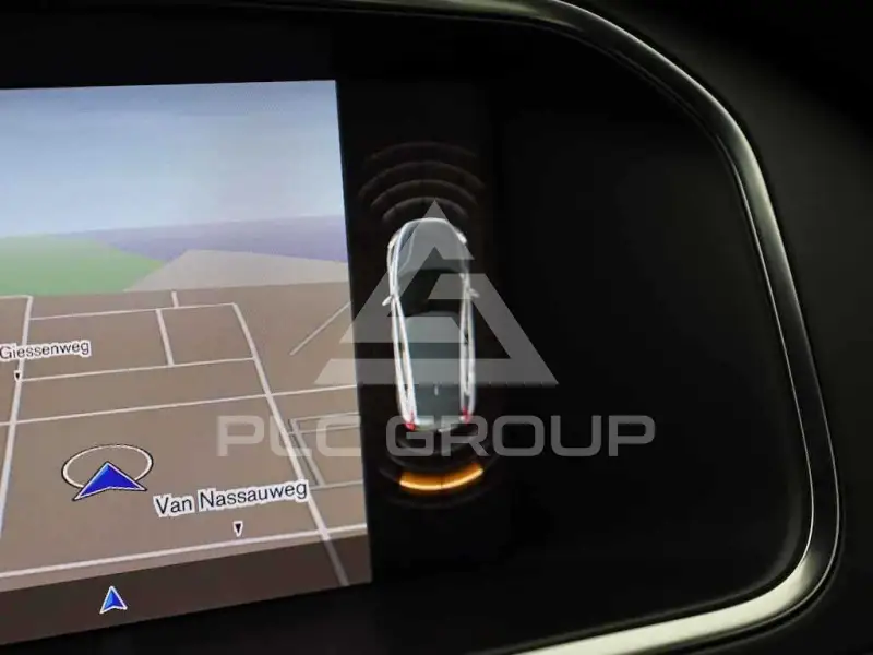 2018 Volvo V40
