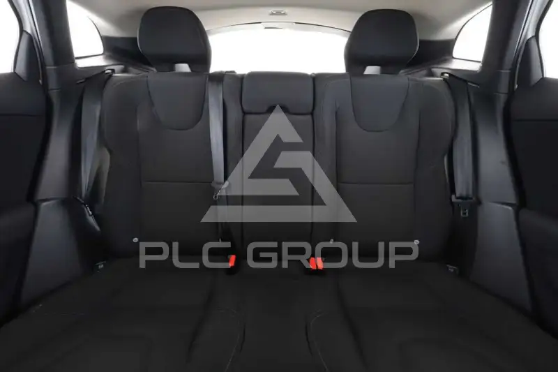 2018 Volvo V40