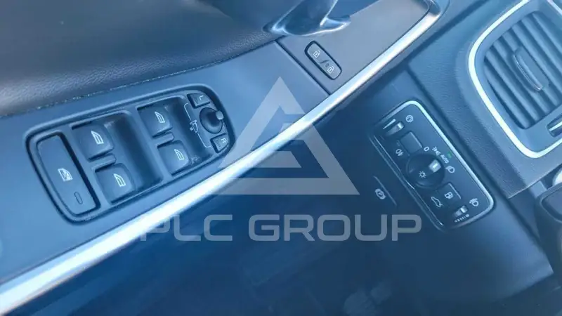 2018 Volvo V60