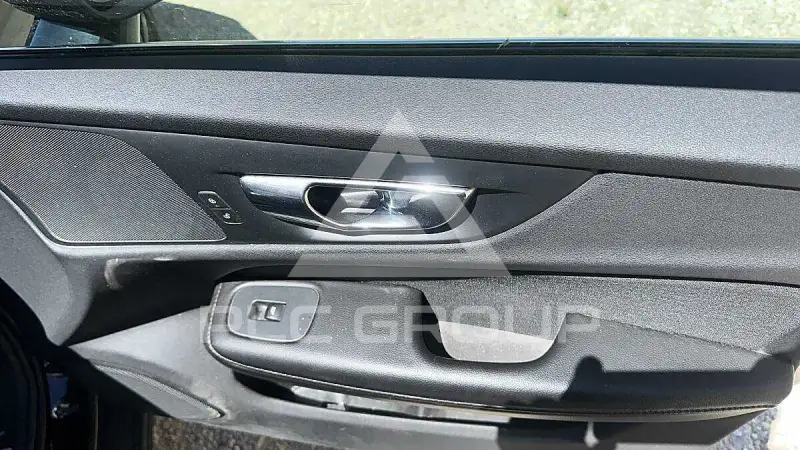 2018 Volvo V60