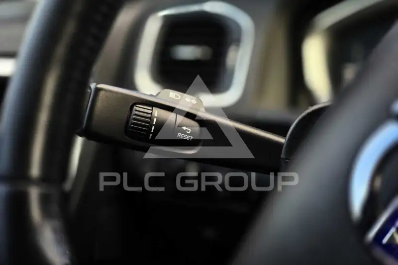 2018 Volvo V60