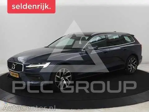 2018 Volvo V60