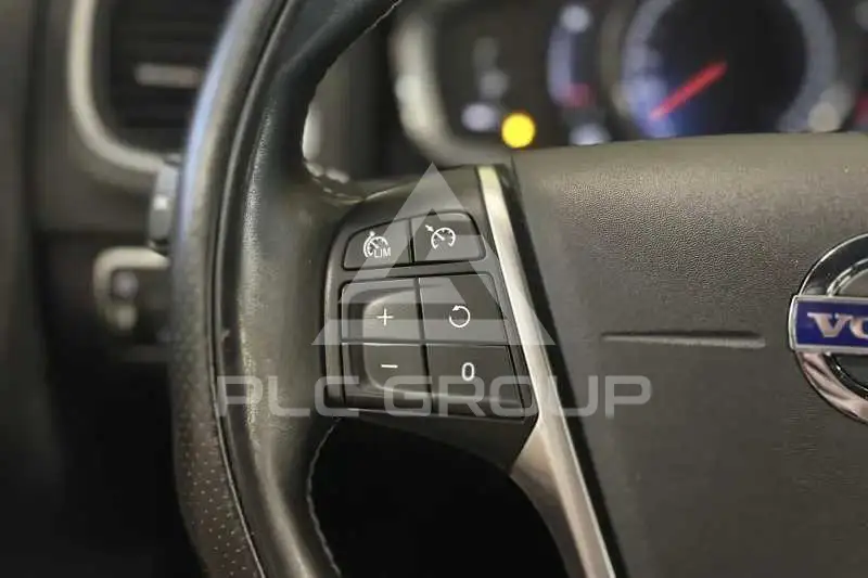 2018 Volvo V60