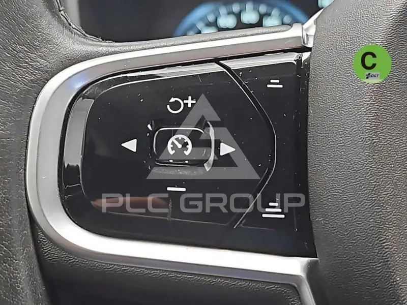 2018 Volvo V60