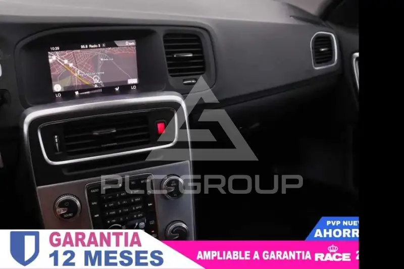 2018 Volvo V60