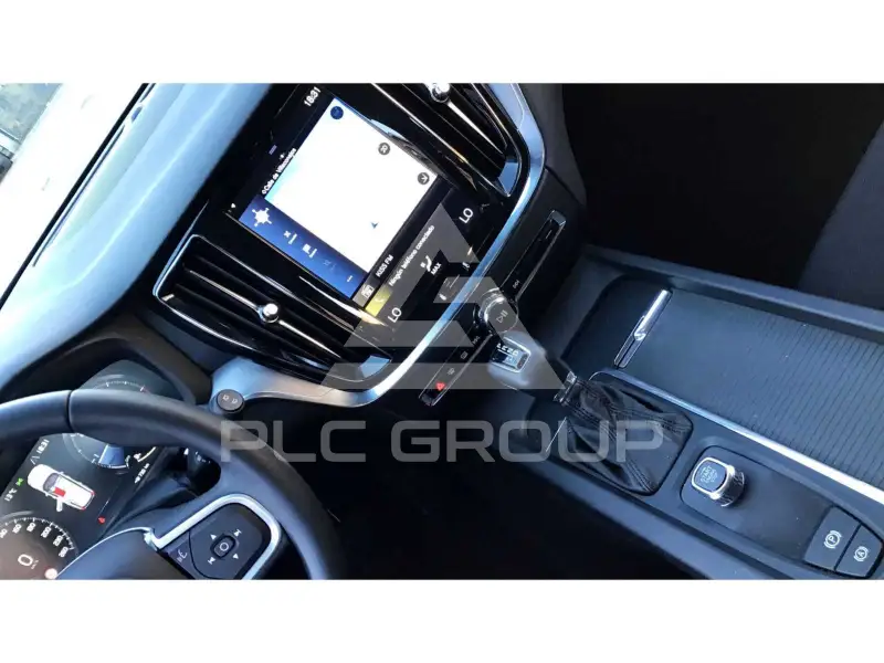 2018 Volvo V60