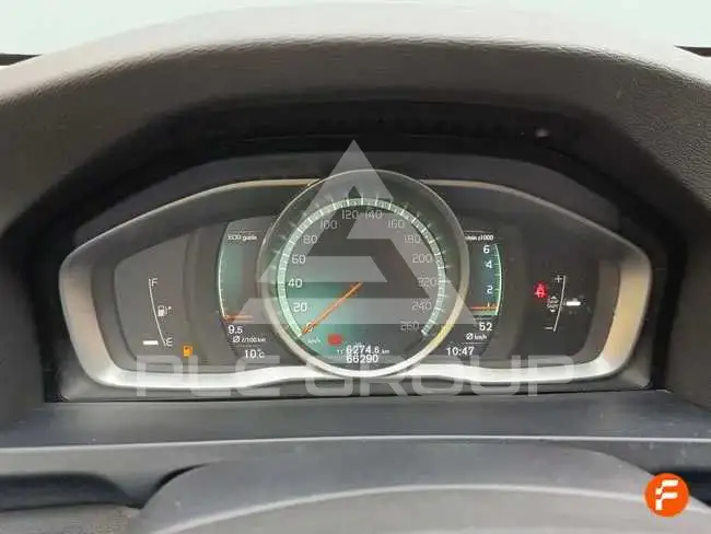 2018 Volvo V60