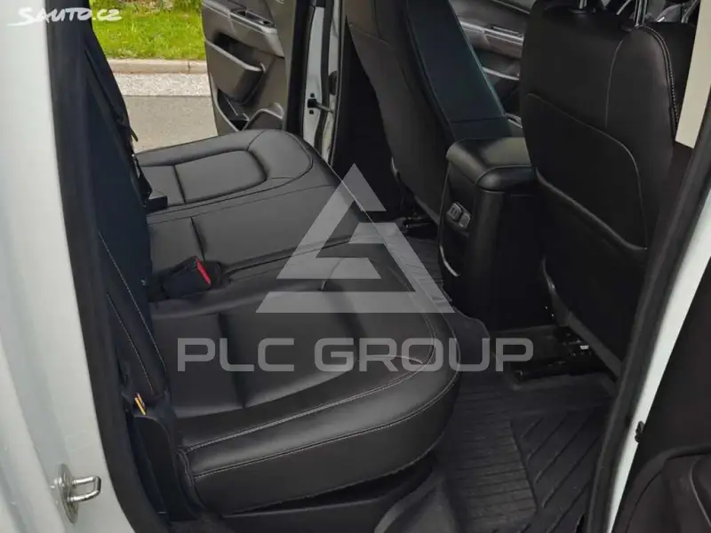 2018 GMC CANYON