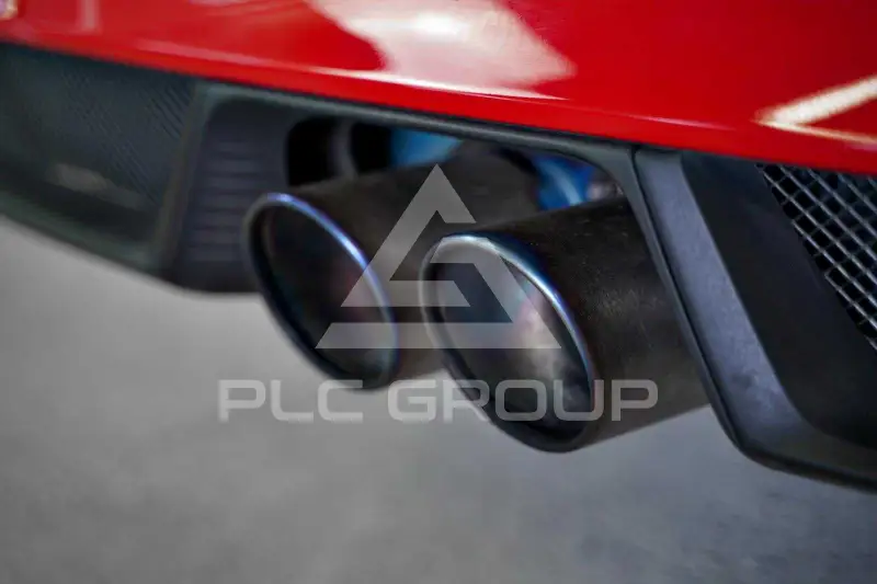 2018 Porsche 911