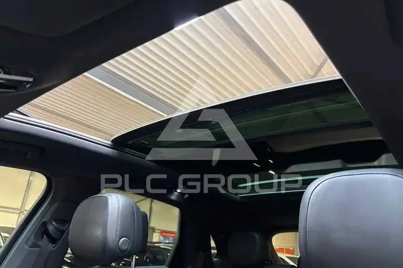 2018 Porsche Cayenne