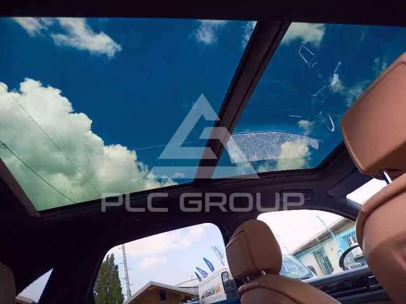 2018 Porsche Cayenne