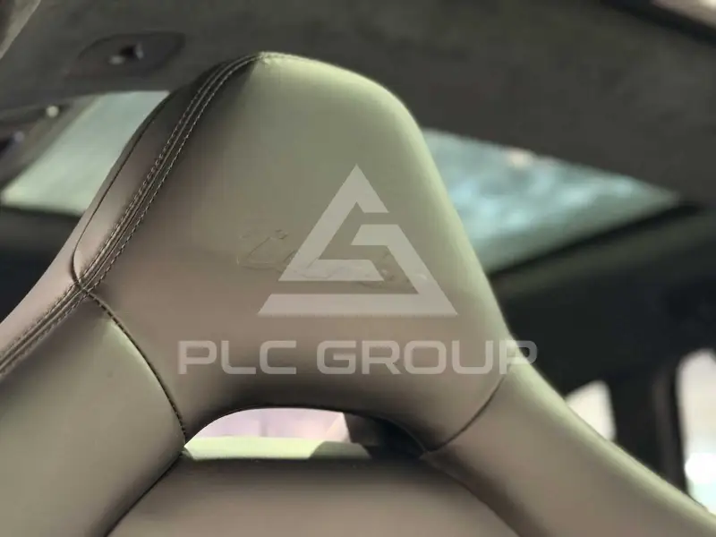 2018 Porsche Panamera