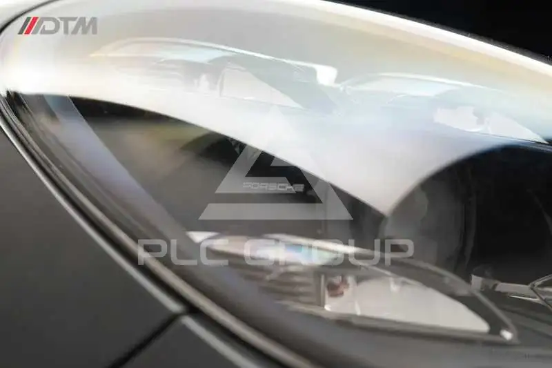 2018 Porsche Panamera