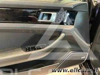 2018 Porsche Panamera