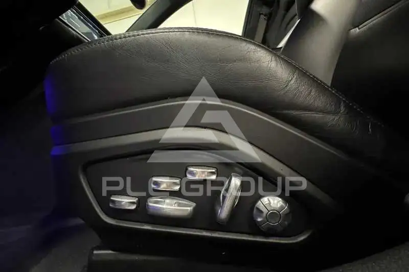 2018 Porsche Panamera