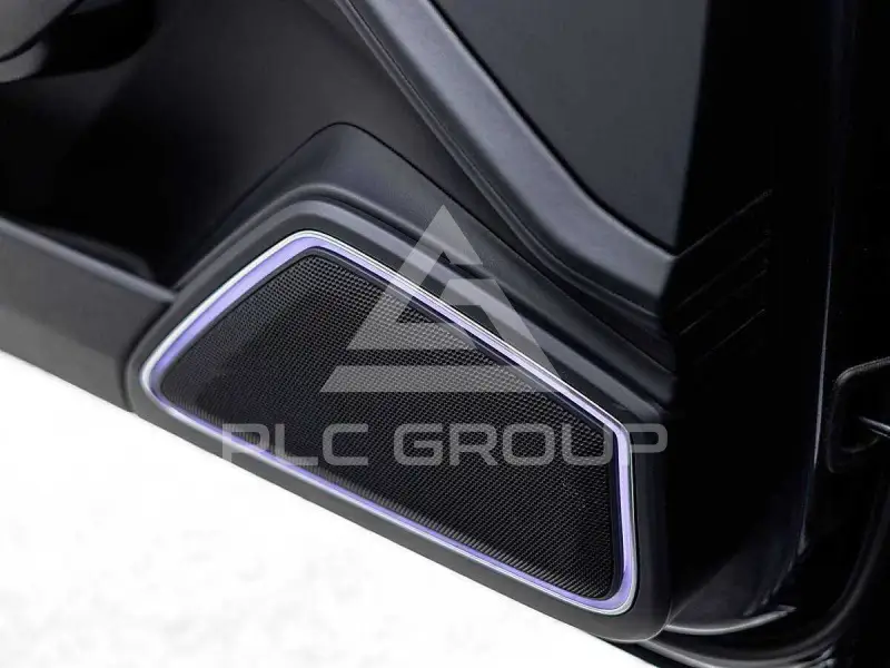 2018 Porsche Panamera